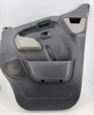 Renault Master III Front door card panel trim 8200729417 8200729410
