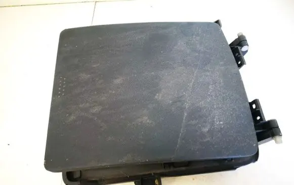 Toyota Corolla Verso E121 Glove box 5544013010 55440-13010
