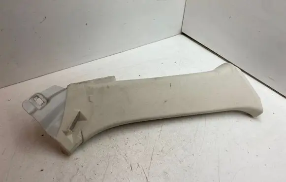 Volkswagen PASSAT B8 (C) pillar trim 3G9867241