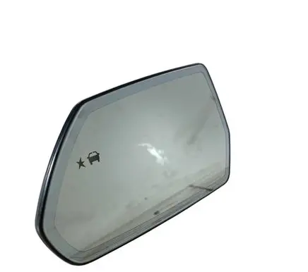 Chevrolet Camaro Wing mirror glass 84639829