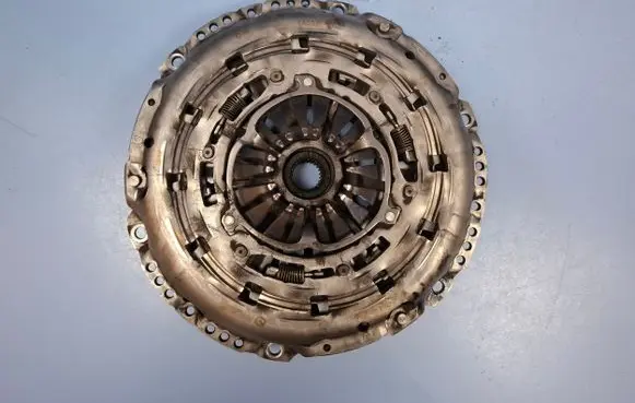 Mazda CX-5 Clutch pressure plate SH0116410Z06