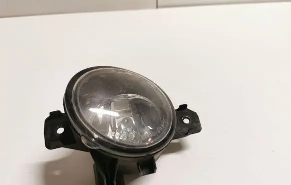 BMW X5 E70 Front fog light 89206142