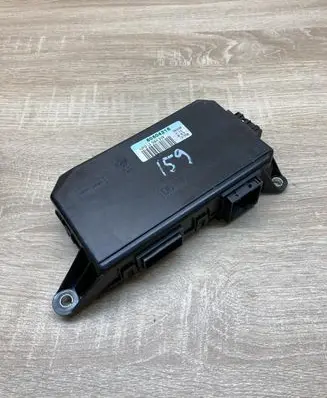 Alfa Romeo 159 Door control unit/module 50504215 NPGL2GSX939