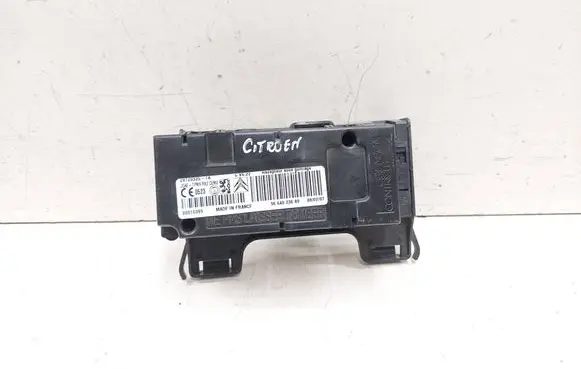 Citroen C4 Grand Picasso Other control units/modules 9664023680 28120325 00016389