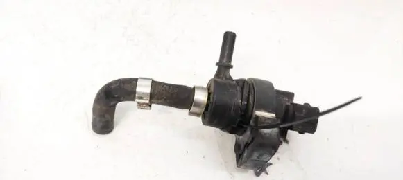 Mercedes-Benz ML W163 Valve vacuum A1634700493