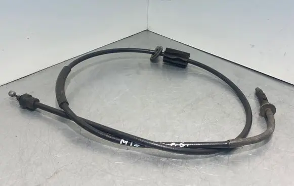Mini Cooper Countryman R60 Handbrake/parking brake wiring cable 