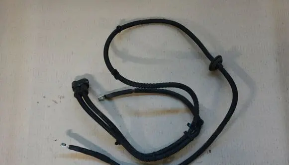 Audi Q5 SQ5 Other wiring loom TAB026214 8R1971111