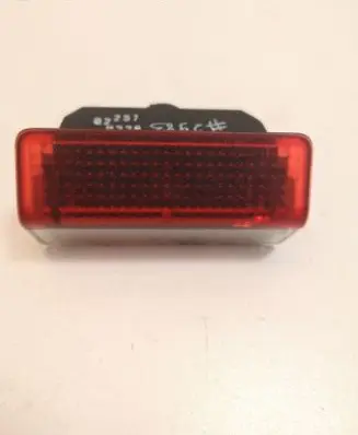 Mercedes-Benz A W169 Rear door interior light A1698202701