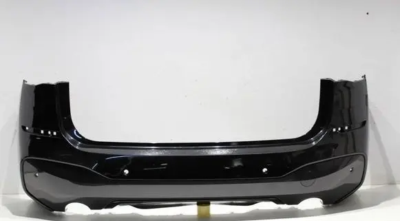 BMW X1 F48 F49 Rear bumper 805987 8059877 5112