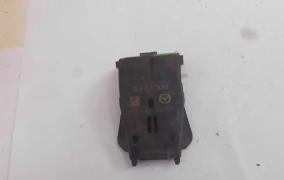Mazda 6 Windshield/windscreen camera GHP967XD0 L1DAR100 KE505