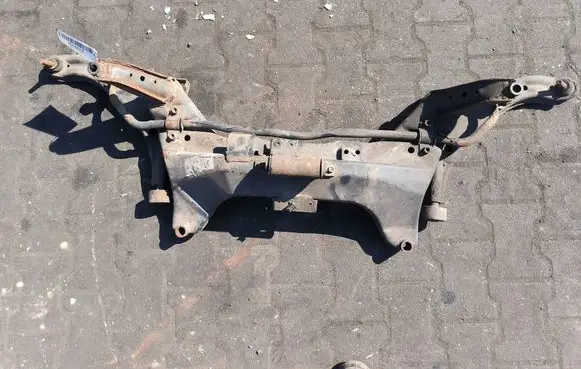 Nissan Almera N16 Front suspension assembly kit set 