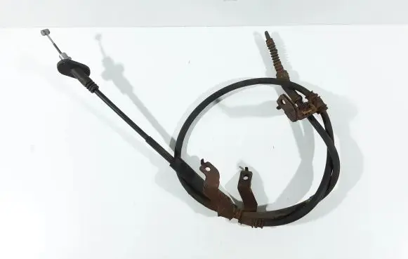 Hyundai Tucson JM Handbrake/parking brake wiring cable 