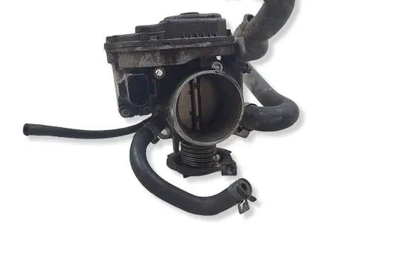 Audi A4 S4 B5 8D Throttle valve 