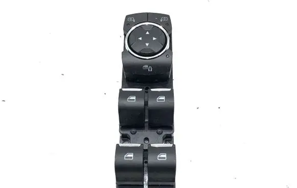 Ford Mondeo MK V Electric window control switch DG9T14540EDW