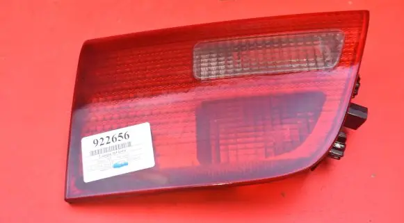 BMW X5 E53 Rear/tail lights 8409011
