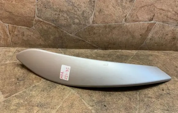 BMW 4 F36 Gran coupe Front door trim (molding) 276487