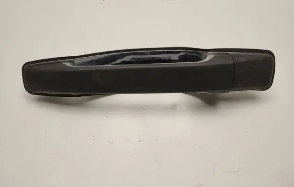 Mercedes-Benz S W140 Rear door exterior handle A1407600570