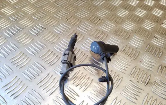 Crankshaft position sensor