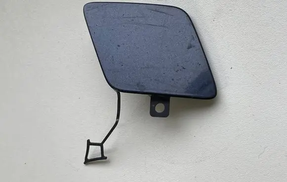 Volkswagen PASSAT B8 Front tow hook cap/cover 3G0807155
