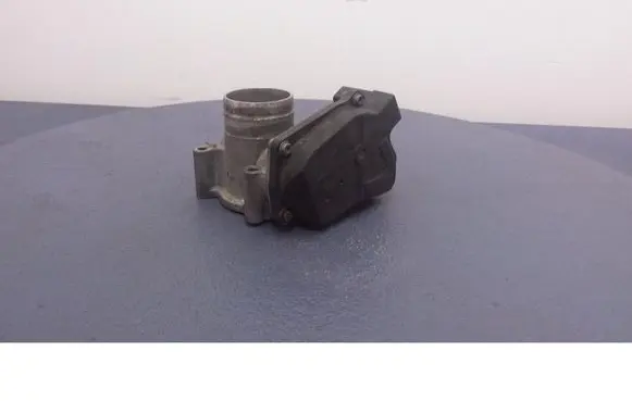 Skoda Fabia Mk1 (6Y) Throttle body valve 03D133062E