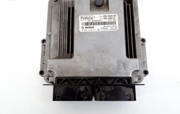 Ford Mustang VI Engine control unit/module GR3A12A650AZA FR3A12B684EA
