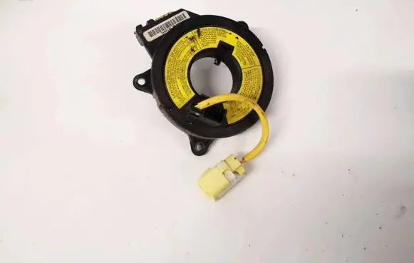Mazda 626 Airbag slip ring squib (SRS ring)