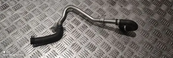 Mercedes-Benz E W213 Engine coolant pipe/hose 1167888