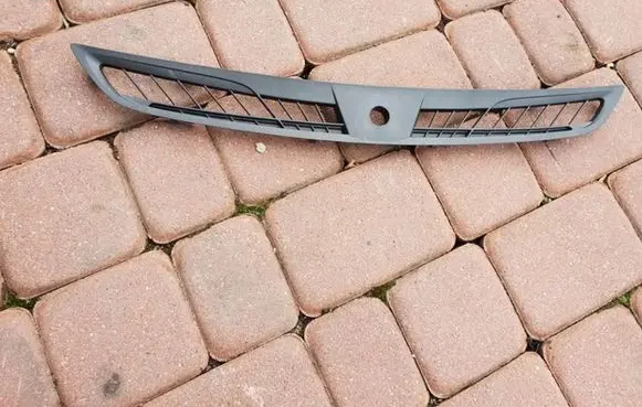 Opel Astra K Other dashboard part 39056734
