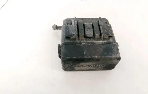 Toyota Avensis Verso Fuse box set