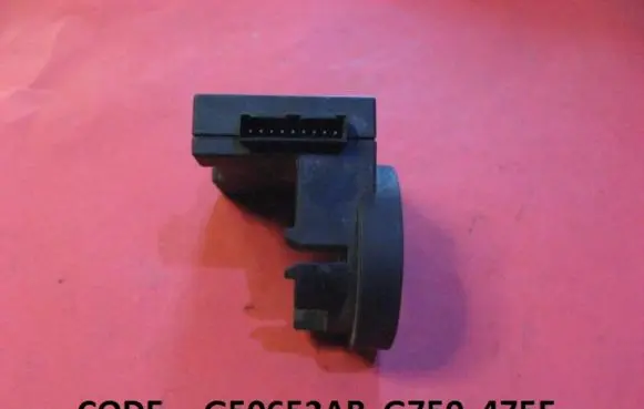 Opel Combo B Immobiliser reader (aerial) G50652AB G750