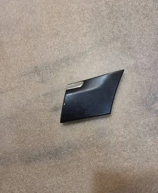 Audi A8 S8 D2 4D Rear fender molding trim 