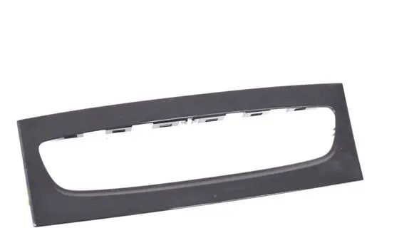 Opel Grandland X Dashboard glove box trim YP00054277