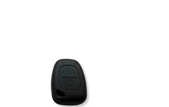 Renault Trafic II (X83) Ignition key/card 