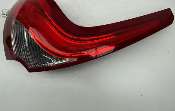 Rear/tail lights