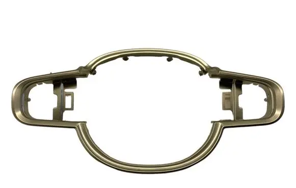 Volvo S90, V90 Steering wheel trim 627430100