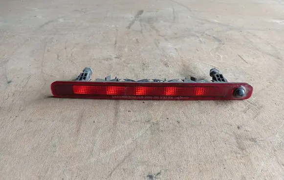 Suzuki SX4 Third/center stoplight 3581079J0