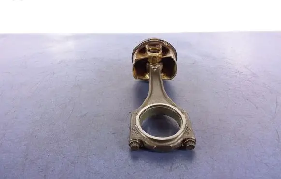 Audi A8 S8 D4 4H Piston 