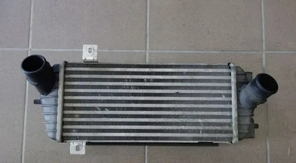 Hyundai Tucson TL Intercooler radiator 282702A430