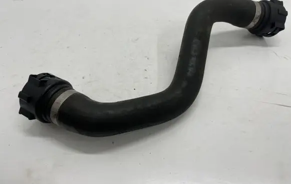 BMW 1 F20 F21 Engine coolant pipe/hose 7811129