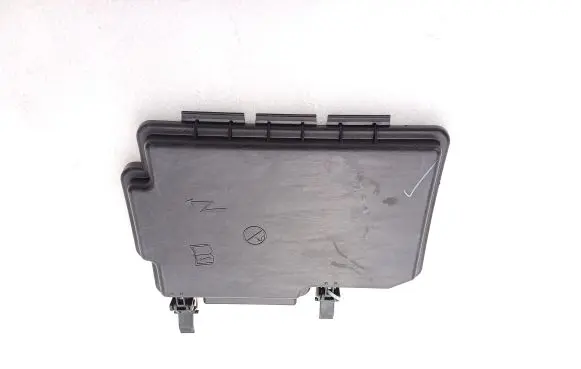 Mercedes-Benz GLE AMG (W166 - C292) Fuse box cover A1665400182 18567321 WPT50924