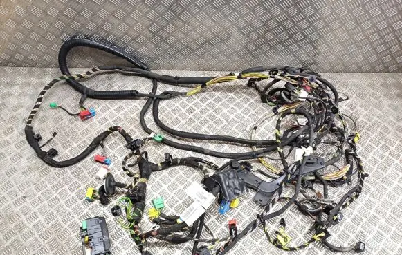 Citroen Jumpy Other wiring loom 8H24A8TS
