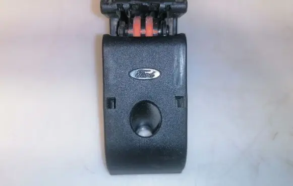 Tailgate/trunk/boot lift motor