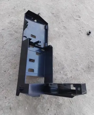 BMW X5 E53 Other interior part 8244135