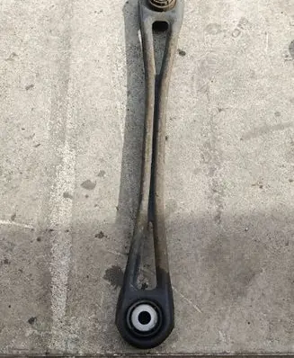 Audi Q7 4L Rear control arm