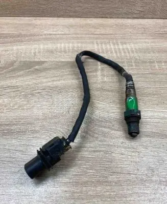 BMW 7 E65 E66 Lambda probe sensor 7791592 0281004019
