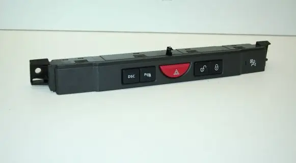 Land Rover Range Rover Sport L320 Other switches/knobs/shifts YUL500570WUX 051207