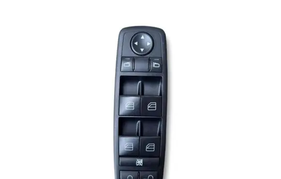 Mercedes-Benz B W245 Electric window control switch A1698206610