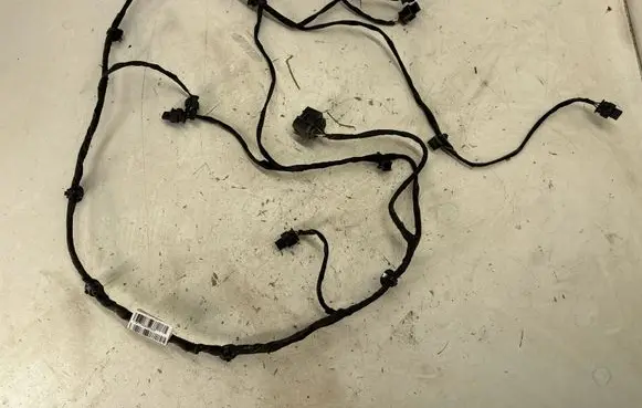 Infiniti QX30 Parking sensor (PDC) wiring loom 240935DA2A 240935DA2AJ