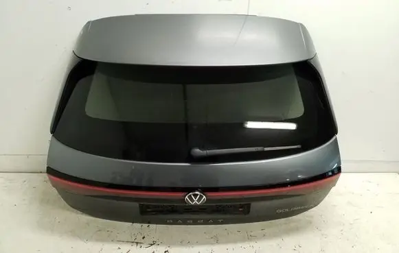 Volkswagen PASSAT B9 Tailgate/trunk/boot lid 3J0827023