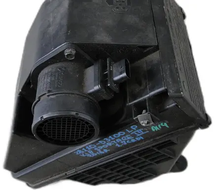 KIA Sportage Air filter box cover 28110-D3100